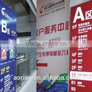 Outdoor LED Pylon Sign thumbnail-4