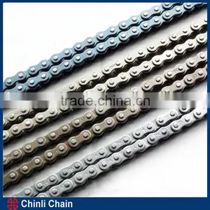 428HG Motorcycle Chain,Metal Motorcycle Chain Function,High Quality OEM Motor Chain thumbnail-6