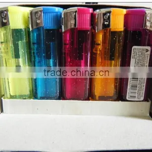 Plstic Lighter Wrapped With Pvc thumbnail-6