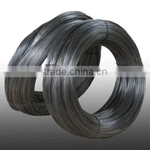 2016 Hot Dipped Low Price Electro Galvanized Iron Wire thumbnail-5