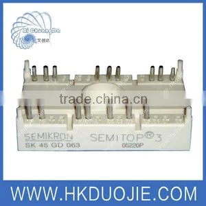 Original Electronic Components SK60GB125 thumbnail-1