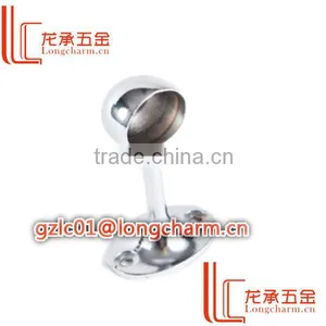 Oval Tubing and Fitting From Wardrobe Rail Longcharm Manufacturer thumbnail-1