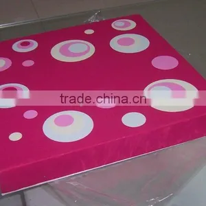 Bedroom Decoration Stretched Canvas Painting thumbnail-1