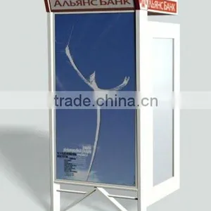 Outdoor Advertising Billboard thumbnail-1