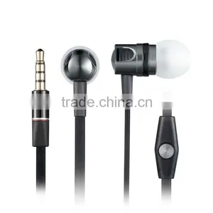 IN EAR HEADPHONES EARPHONES FOR IPHONE 4 4S 3GS 5 5g IPOD SONY SUMSUNG HTC thumbnail-1