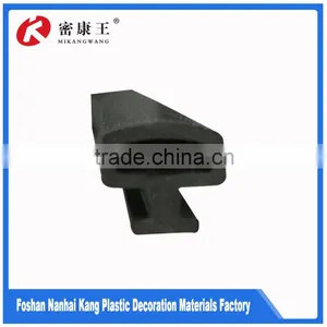Hot Sale! EPDM Rubber Bottom Seal for Garage Door thumbnail-2