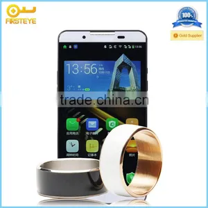 2016 Cheap Smart Ring Android NFC for Smart Phone thumbnail-1