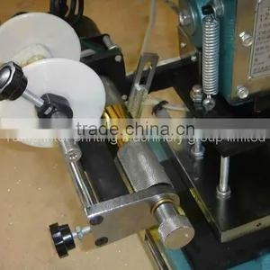 Tam-170-C Samll Hot Stamping Machine thumbnail-4
