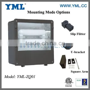 Electrodeless Discharge Lamp 300W Shoe Box Lamp thumbnail-1
