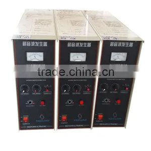Ultrasonic Box Spare Parts From Non Woven Bag Making Machine thumbnail-2