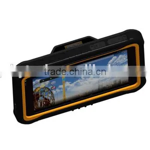 Dustproof 7 Inch Android RFID Fingerprint Reader Terminal thumbnail-2