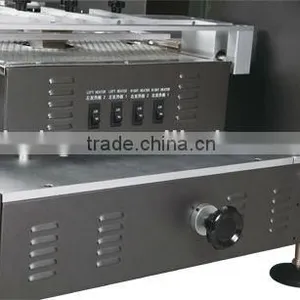 Automatica Bga Rework Station With Optical Align Laser System Repair for Iphone Samsung Htc Smartphone thumbnail-5