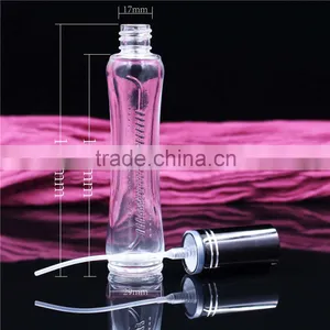 30ml Arabic Hot Sale Refillable Zipper Perfume Bottles thumbnail-3