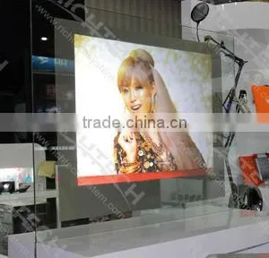 HOT SALE! RichTech Self Adhesive Glass Film With Projector thumbnail-4