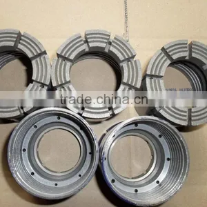NQ3 Diamond Core Drill Bit thumbnail-1