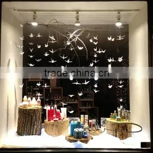 Cosmetic Shop Decoration Design thumbnail-1