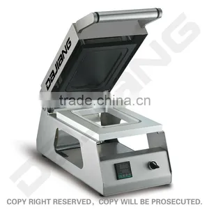 Manual Tray Sealing Machine thumbnail-1