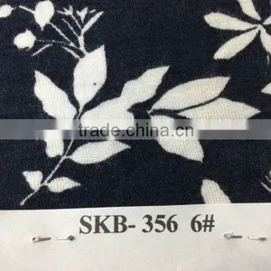 Knitting Fabric Stock:SKB-356 6# thumbnail-1