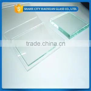 20 Years Experience High Quality 3mm Price Float Glass thumbnail-4
