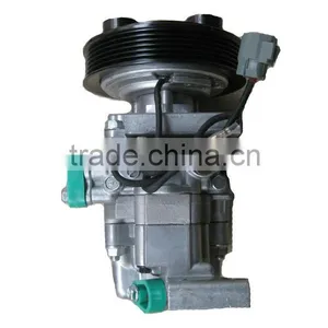 Brand New Car Spare Parts AC Compressor MAZDA 3 1.6L H12A1AG4DY thumbnail-1