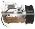 Auto ac Compressor 10PA15C-W 12V for BMW thumbnail-1