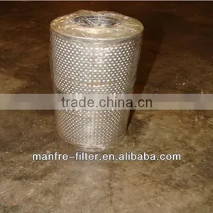 John Deere Hydraulic Sump Filter Element AT120544 thumbnail-1