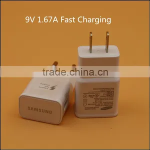 9V 1.67A Super Fast Mobile Phone Charger thumbnail-2