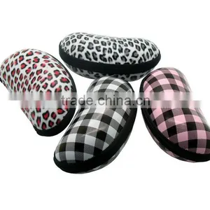 Metal/plastic Optical Glasse Cases/nicel Glass Case for Children thumbnail-5