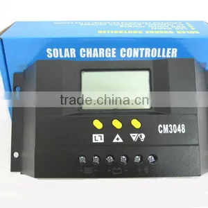 Solar Charge Controller 48V,solar Charge,solar Charge Controller 30A thumbnail-1