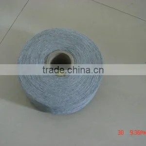 OE Recycled Cotton Polyester Blended Yarn With Good Quality thumbnail-3