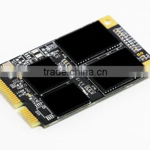 Wholesale Internal Hard Disk Hard Drive Ssd Hard Drive MSATA M6314 16GB-256GB Hot-selling Mini Pcie thumbnail-4