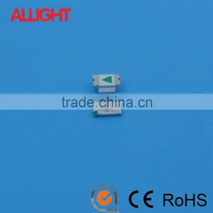 ALLIGHT Aluminum Board Smd 0805 Blue Prewired Led thumbnail-2