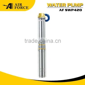 AF SWP420 2.0 HP Deep Well Water Pump thumbnail-1