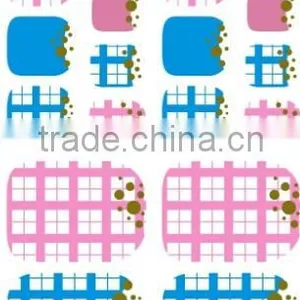 Beauty Sticker GMP Minx Love Sexy Toe Nail Wraps Decals Adhesive Nail Art Stickers thumbnail-4