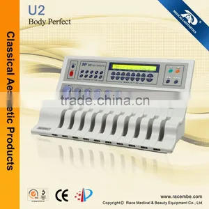 Factory Direct Electric Nipple Stimulation Beauty Machine thumbnail-1