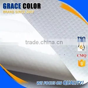 Solvent/Eco-solvent Advertising Material Inkjet Media Flex Banner Rolls thumbnail-4