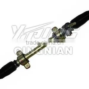 Manual Steering Gear Box for Mazda OEM:SA44-32-110A thumbnail-2