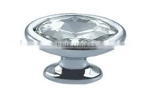 Furniture Crystal Handle & Cabinet Knob S671B thumbnail-1