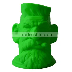 Small Digital 3D Printer Machine FDM 3d Metal Printer thumbnail-4