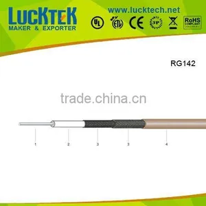 Coaxial Cable Rg142 thumbnail-1
