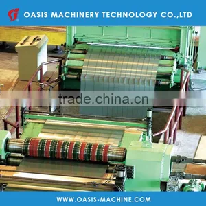 Welding Tube Equipments Production Line Supplier thumbnail-4