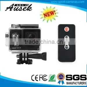 Multi-Color Sj4000 Newest Wifi Remote Control Waterproof Sports With 170 Degree Wide Angle thumbnail-1
