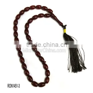 Latest Design Beads Wedding Dresses Loose 33 Turkish Amber Beads thumbnail-6