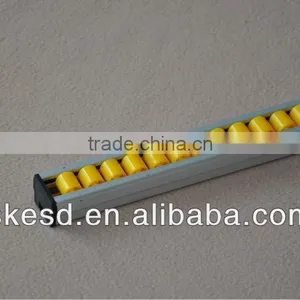 White/Black/PE/ESD Roller Track Bracket for Placon Conveyorer thumbnail-5