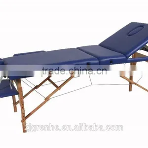 Lightweight Portable Massage Table PT-S02FE thumbnail-1