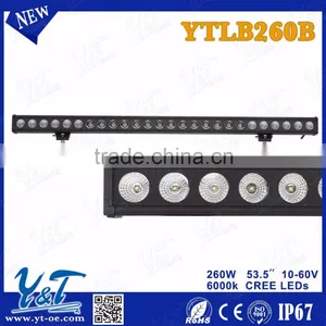 METAL TAIL COMBINATION 2015 New Light 12 Volt Led Fog Light Bar Light up Bar Table thumbnail-3