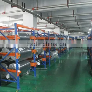 TTR Wax/wax Resin/resin/textile Ribbon of Jumbo Roll thumbnail-6