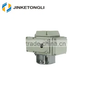 12VDC 24VDC,AC 110V,AC 220V, Motor Actuator 1200N thumbnail-2