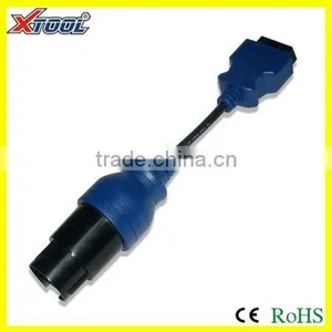Professional Iveco Truck 38PIN OBDII Cable thumbnail-1