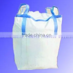 1 Ton pp Tubular Jumbo Bag thumbnail-1